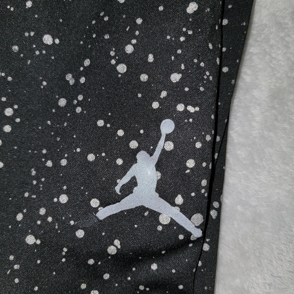 Jordan sweatpants - Picture 3 of 4